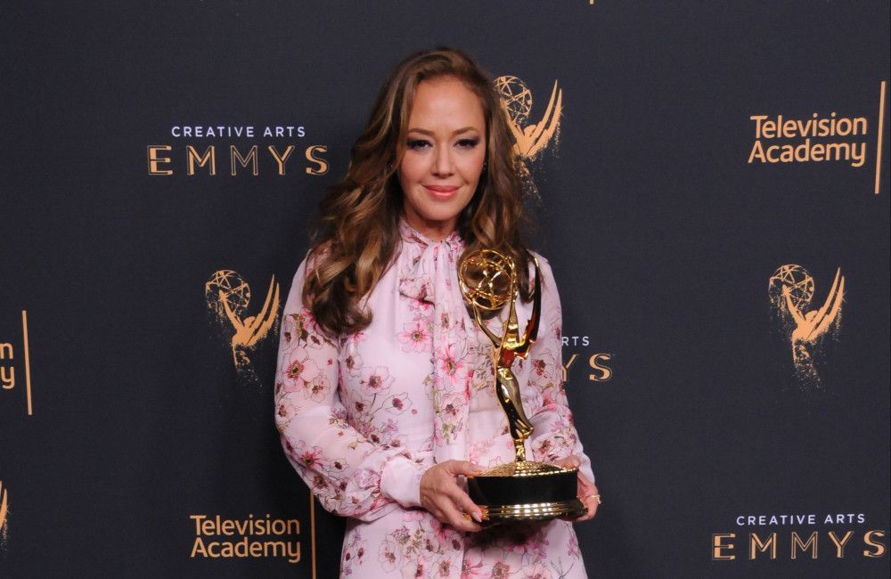Leah Remini: Die Sekte Scientology wollte sie ermorden