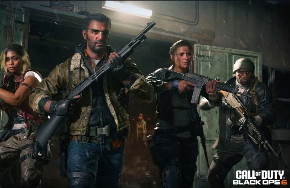 'Call of Duty Black Ops 7' is touted as the 'most stunning 'Black Ops' of all time'.