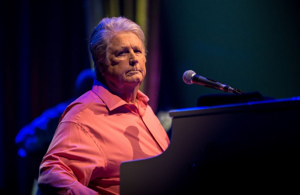 Al Jardine shares that Brian Wilson 'became detached' after battling COVID-19