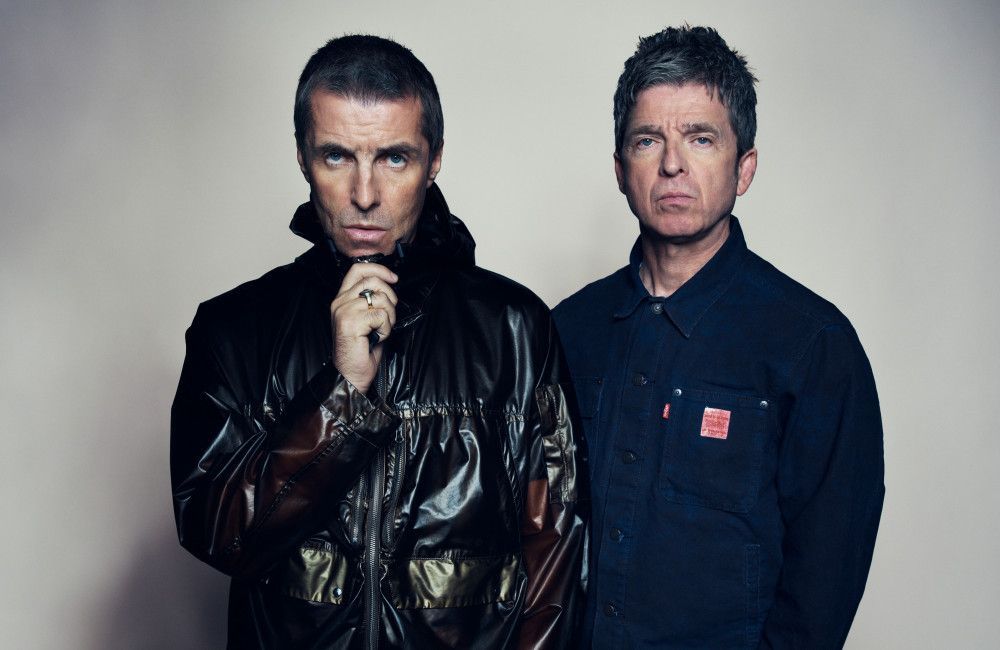 Noel Gallagher: Er ist ’schockiert darüber, wie großartig‘ Oasis klingen