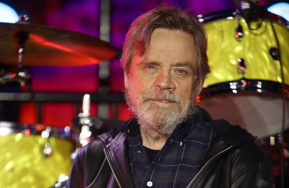 ‚Star Wars‘-Legende Mark Hamill: Der Ruhm ‚veränderte‘ ihn nicht