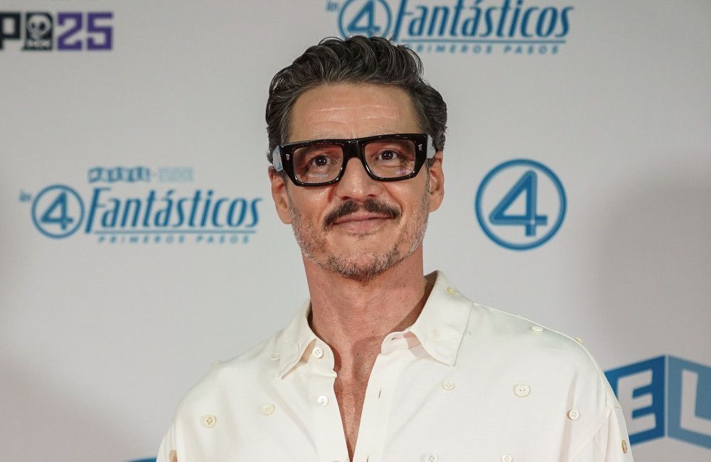 Pedro Pascal ist ‚Unzufriedenheit‘ über sein Marvel-Casting bewusst