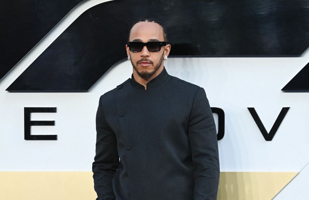 Lewis Hamilton's kind gesture landed F1 pundits roles