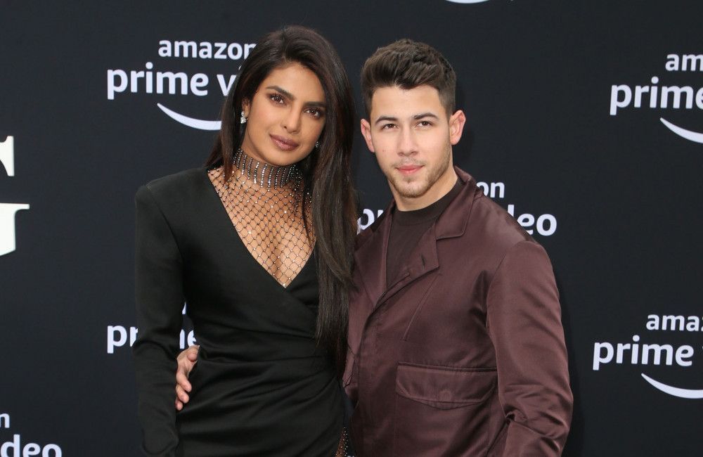 Priyanka Chopra Jonas reveals daughter's adorably 'funny' mispronunciation of famous dad's name