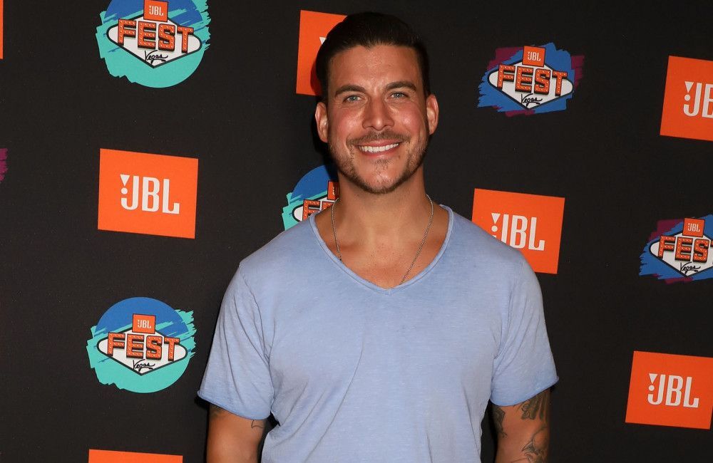 Jax Taylor had a 'superiority complex' over Brittany Cartwright