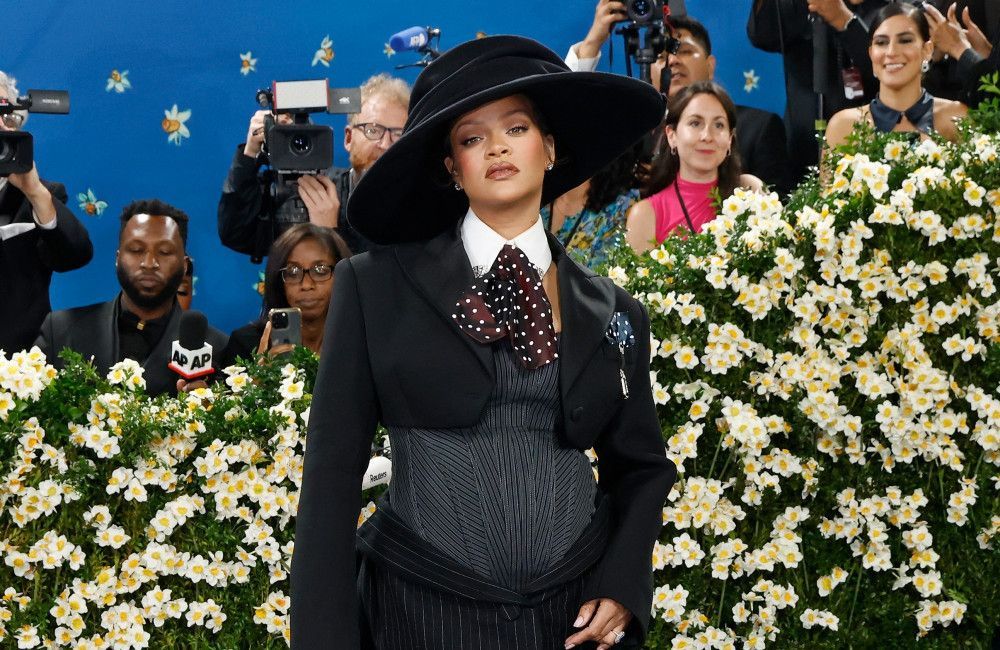 Rihanna's father died of cancer and other serious illnesses
