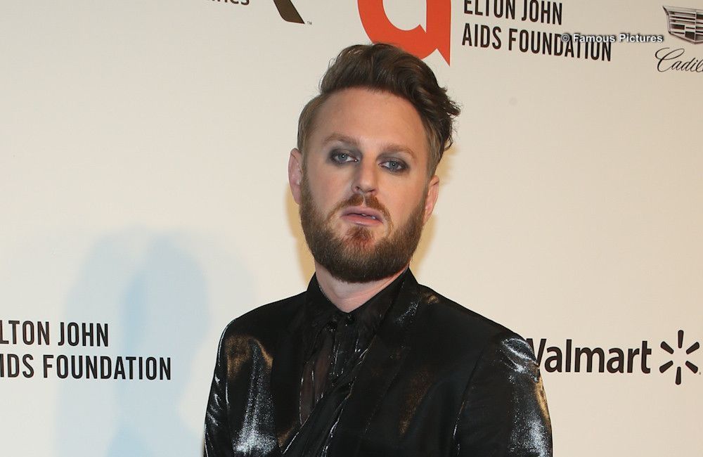 Bobby Berk 'lost money' during first two seasons of Queer Eye