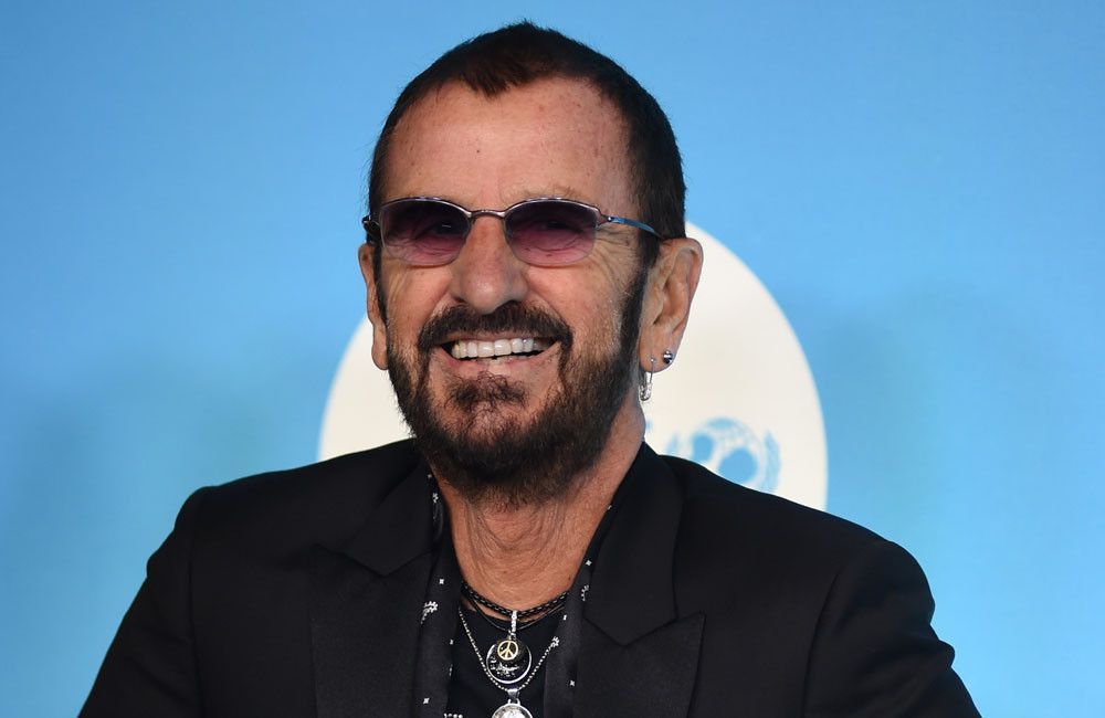 Which Gavin and Stacey star was at drummer's historic first Beatles show?