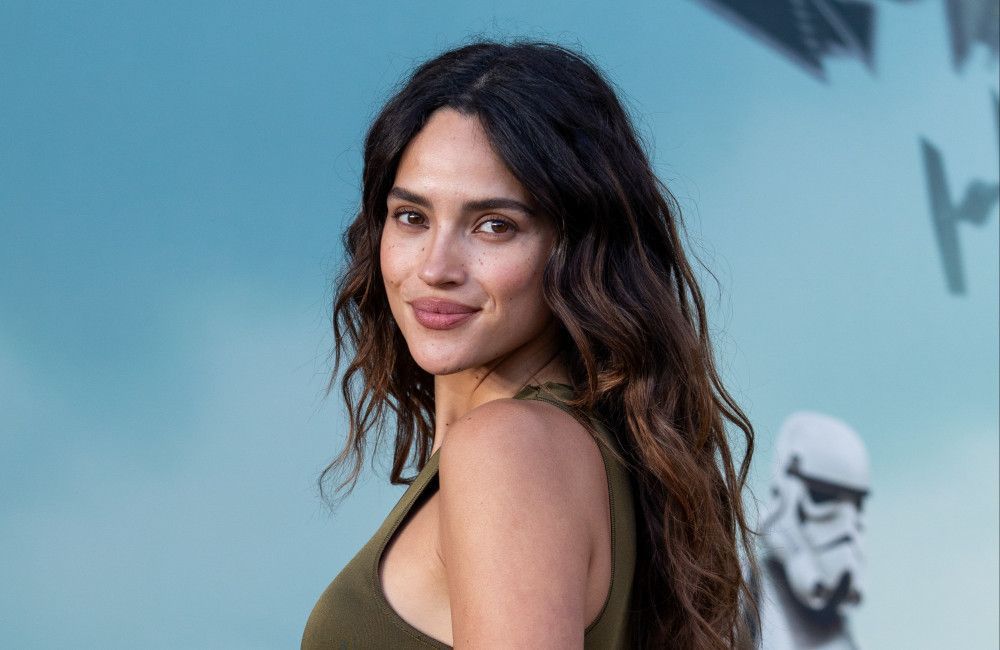James Gunn: Adria Arjona wäre ‚großartig‘ als Wonder Woman