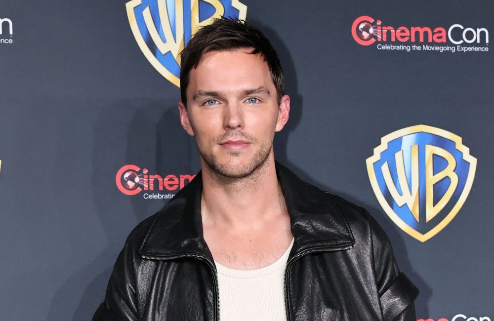 Nicholas Hoult discusses Kelsey Grammer’s Beast return for Avengers: Doomsday
