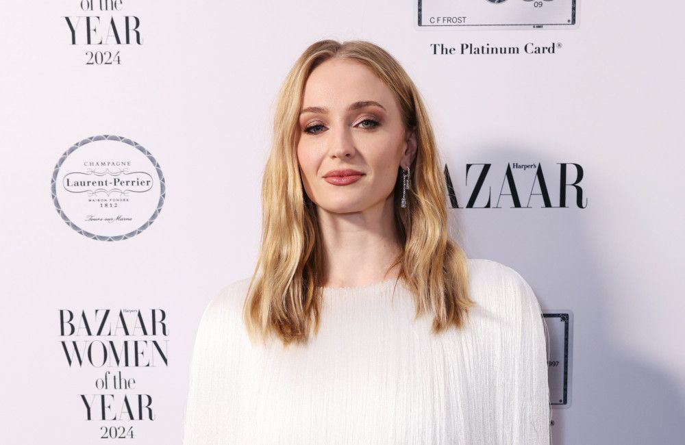 Sophie Turner: ‘Game of Thrones’ war ihr Sexualkundeunterricht