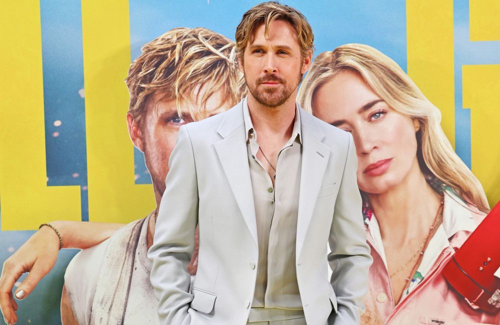 Ryan Gosling und Will Ferrell in ‚Tough Guys‘