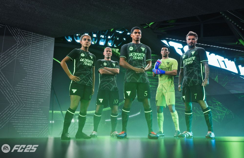 EA FC 26 promises 'revised gameplay' based on fan feedback