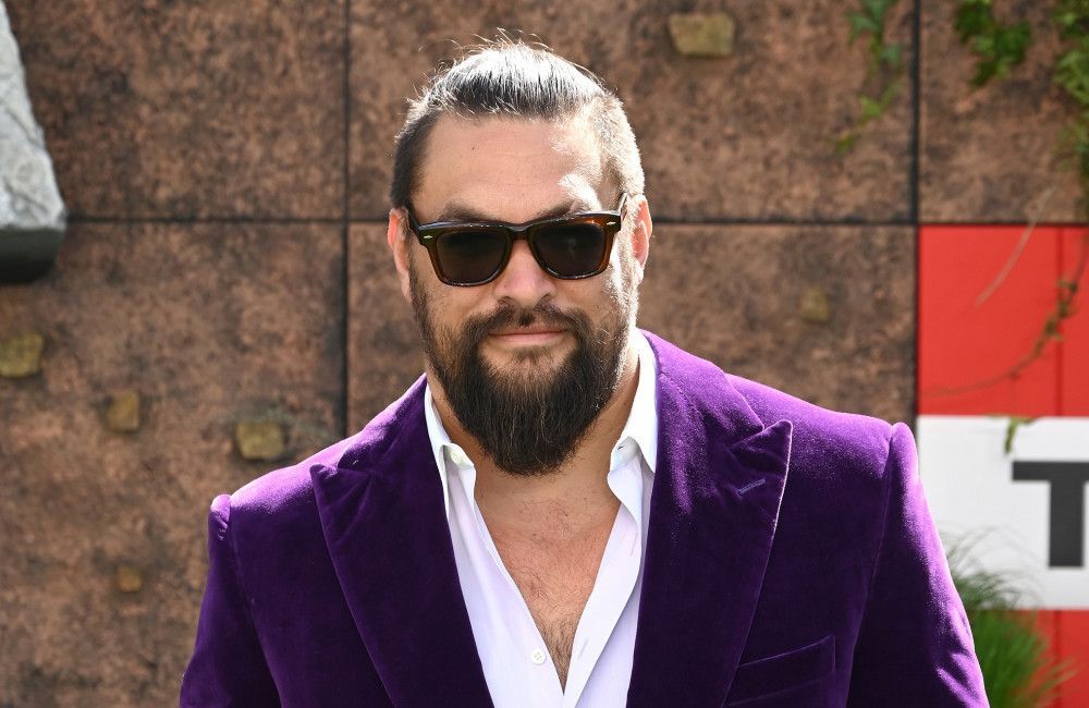 Jason Momoa insists his actor son isn’t a nepo baby