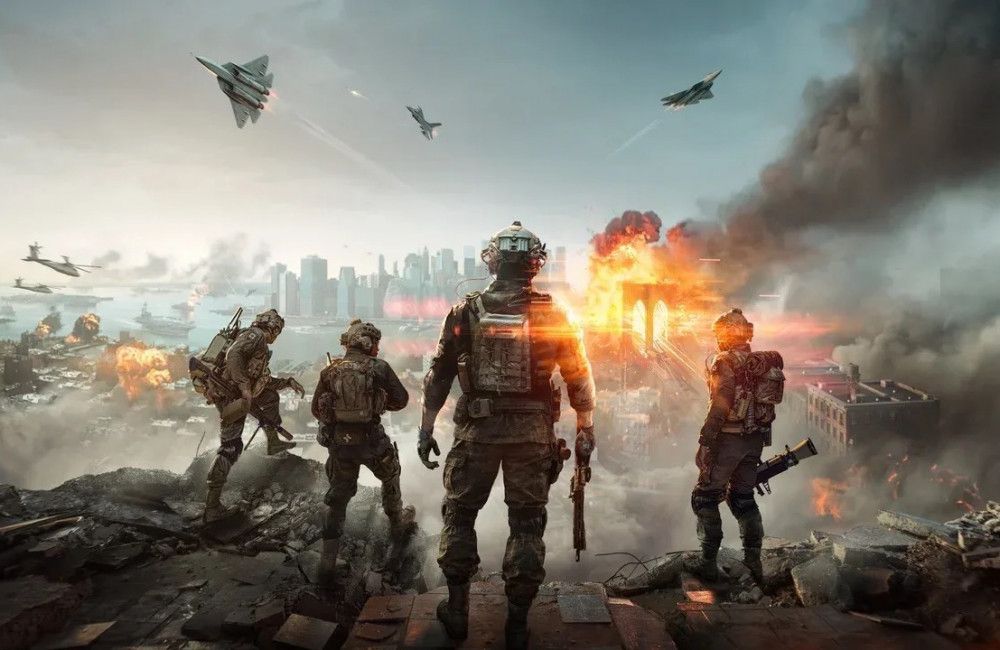 'Battlefield 6': Details on the single-player campaign - Multiplayer showcase on July 31