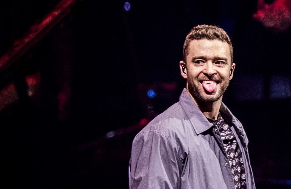 Borreliose: Justin Timberlake spricht über seine Erkrankung