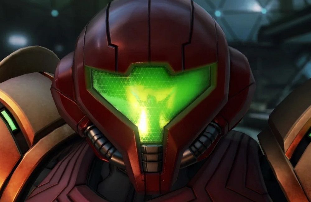 Trotz Gerüchten: Nintendo's 'Metroid Prime 4: Beyond' is still set to release in 2025