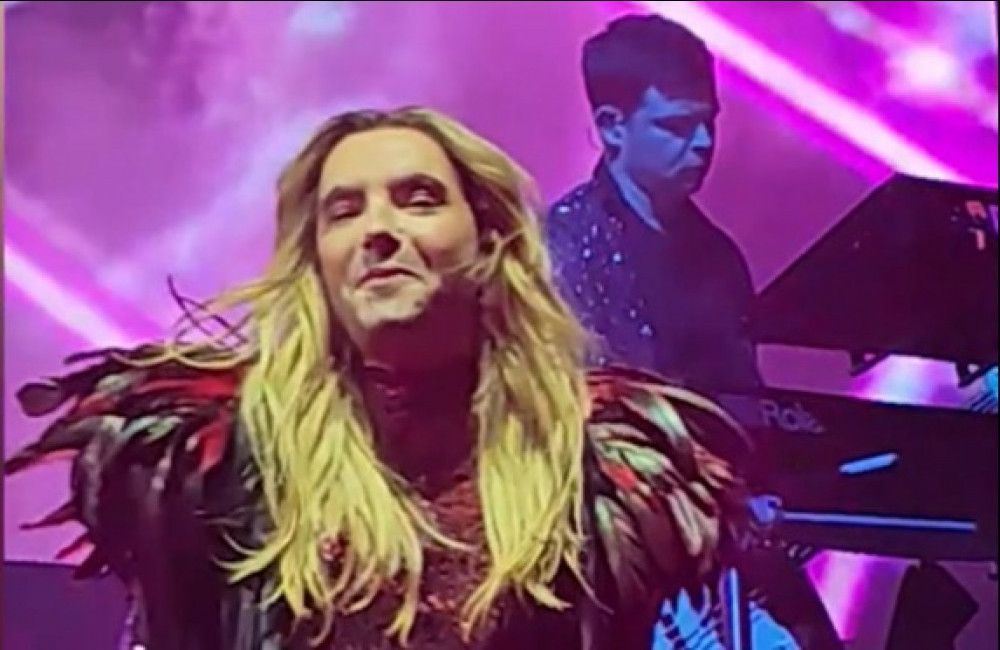 Bill Kaulitz: Er findet ARD-Quiz-Star Sebastian Klussmann ‚hot‘