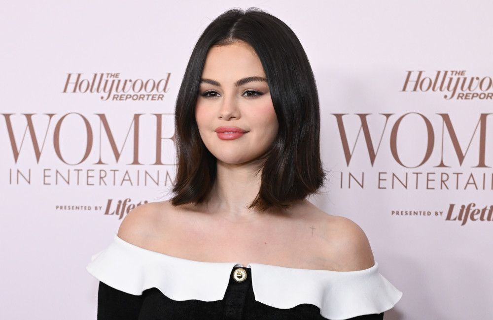 Selena Gomez's one rule for touring again