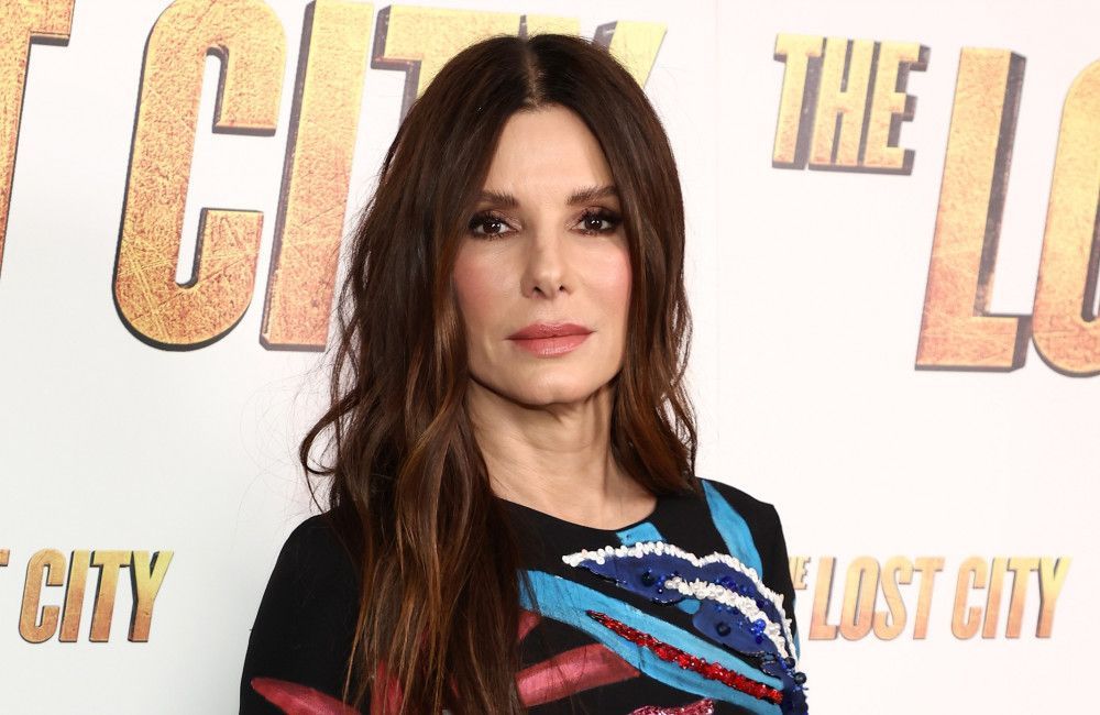 Sandra Bullock: Stalker sind kein Einzelfall