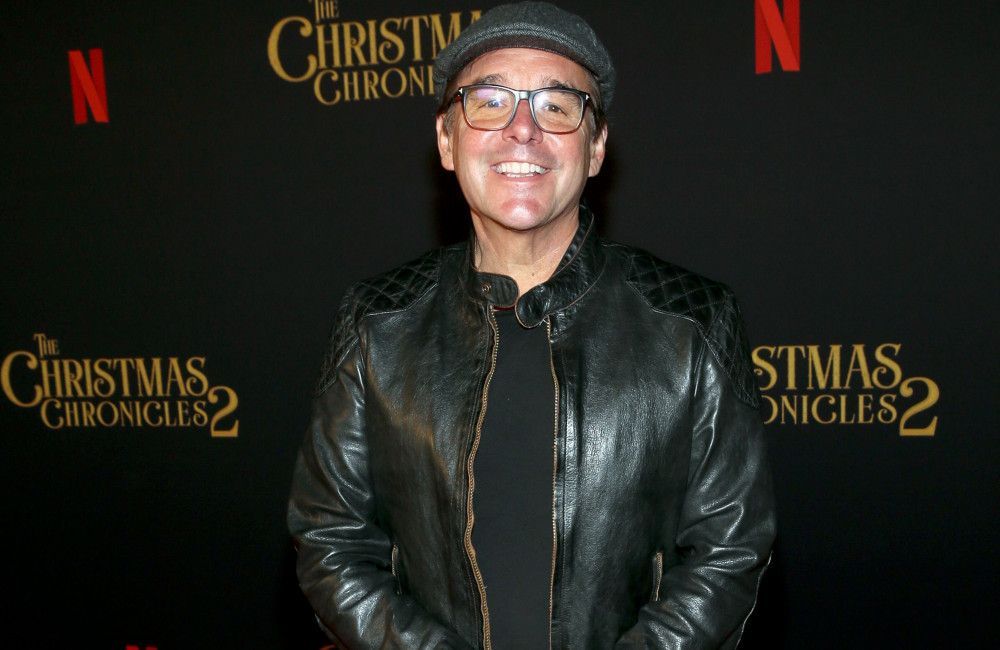 Chris Columbus: Home Alone reboot would be a 'mistake'