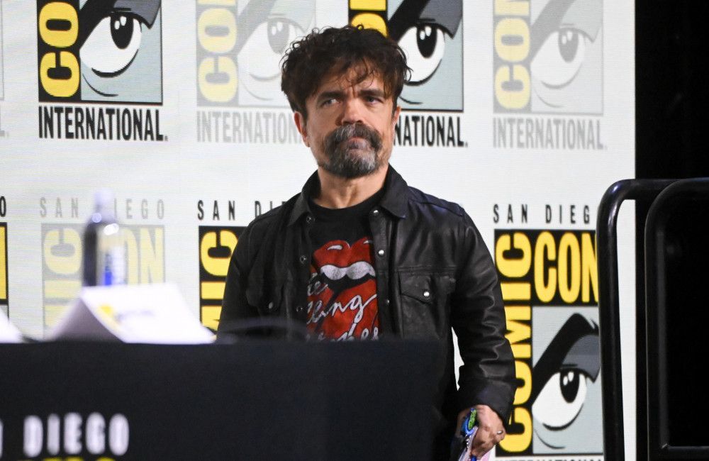 Macon Blair wanted The Toxic Avenger to have a 'cartoonish' feel