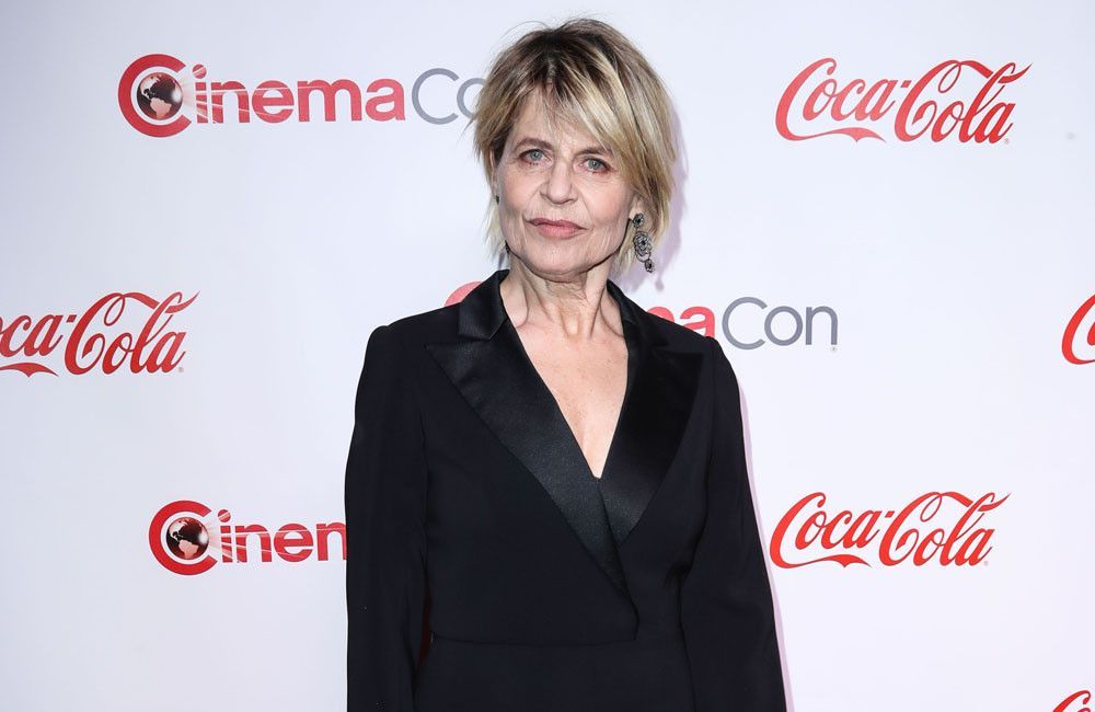 Linda Hamilton ha speso "centinaia di migliaia" per il trattamento della salute mentale