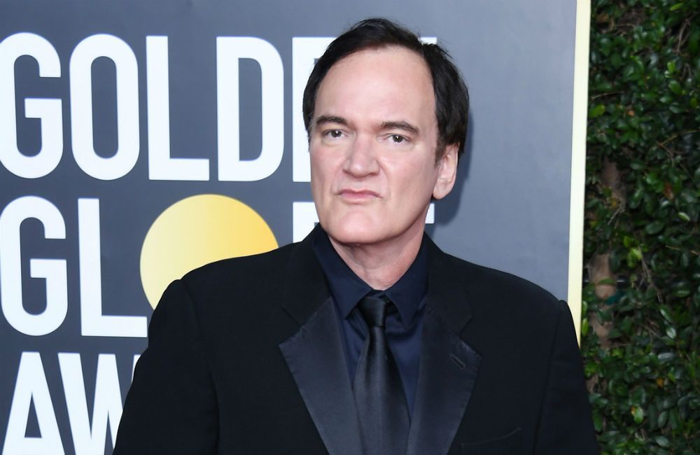 Quentin Tarantino: Deshalb führt er bei ‚The Adventures of Cliff Booth‘ nicht Regie