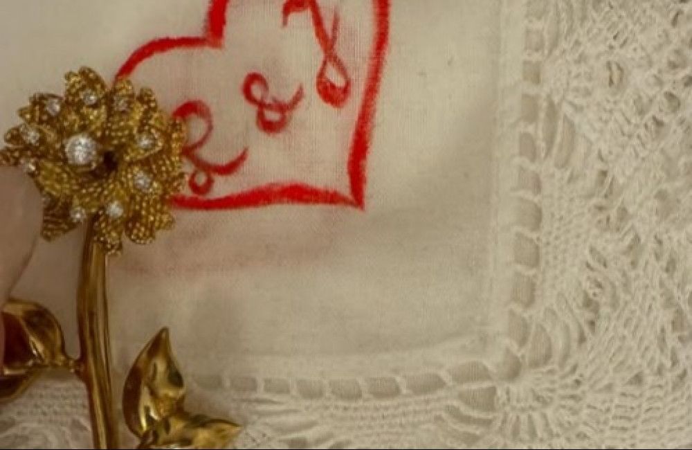 Lana Del Rey shares sentimental wedding items as her first wedding anniversary approaches