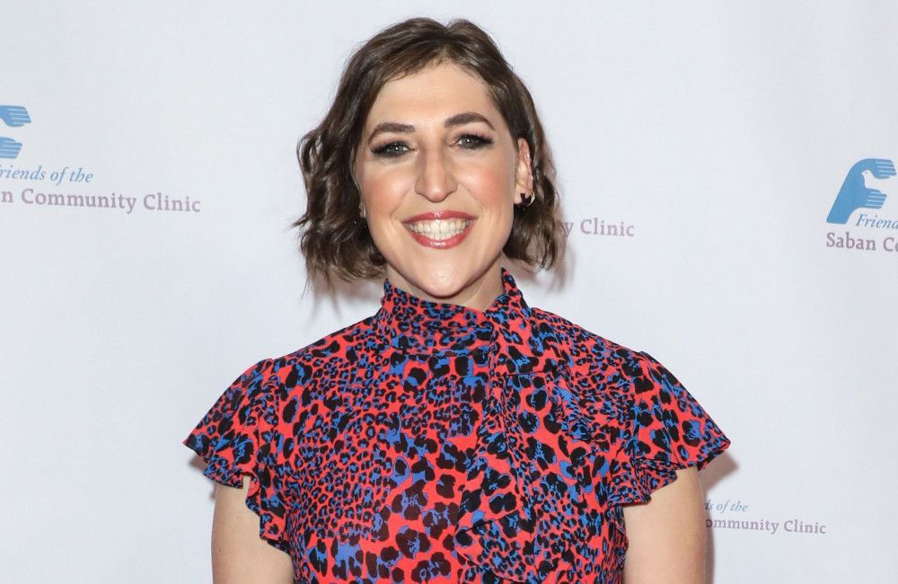 Mayim Bialik behauptet, Disney habe Pläne für ‚Blossom‘-Neuverfilmung gestrichen