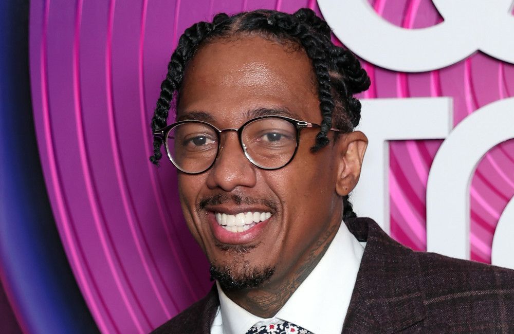 Nick Cannon: Er fühlte sich wohl dabei, Mariah Carey ‚zu unterstützen‘