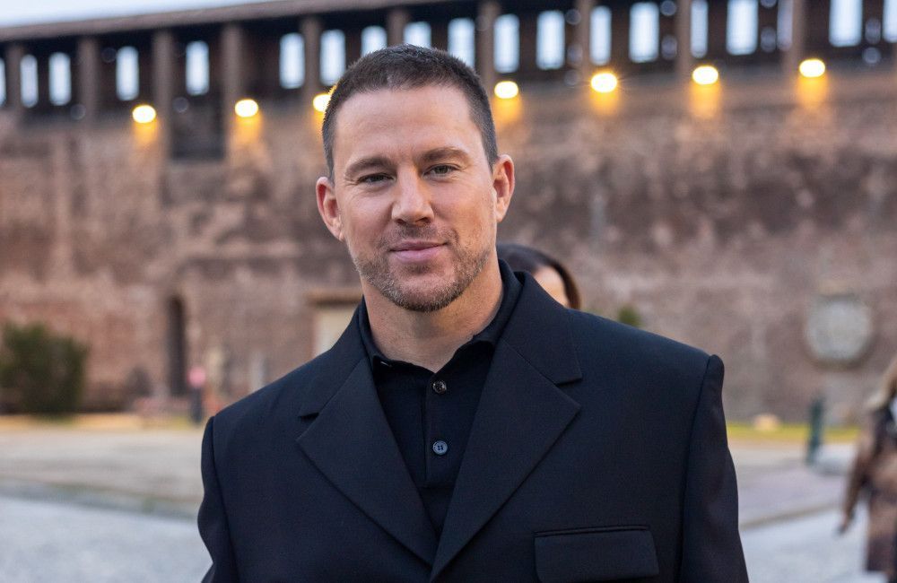 Channing Tatum findet, Filmstudios sind verwirrt