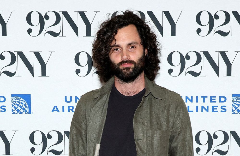 Penn Badgley und Domino Kirke Eltern von Zwillingen geworden