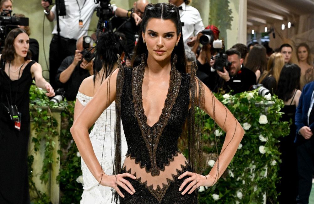 Kendall Jenner: Möglicher Rückzug aus dem Modelgeschäft