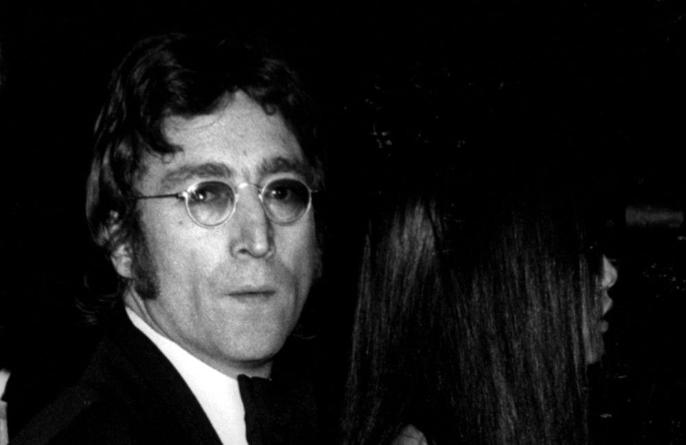 John Lennon's killer Mark David Chapman denied parole