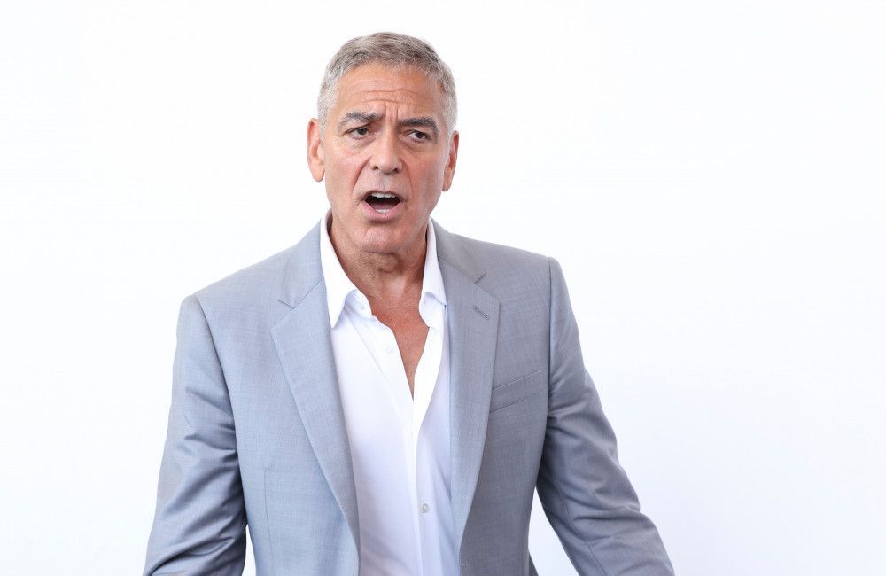 George Clooney zeigt sich besorgt über Social-Media-Nutzung seiner Kinder