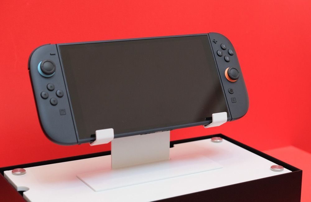 Nintendo receives damages from Genki in 'Switch-2-Mockup' lawsuit