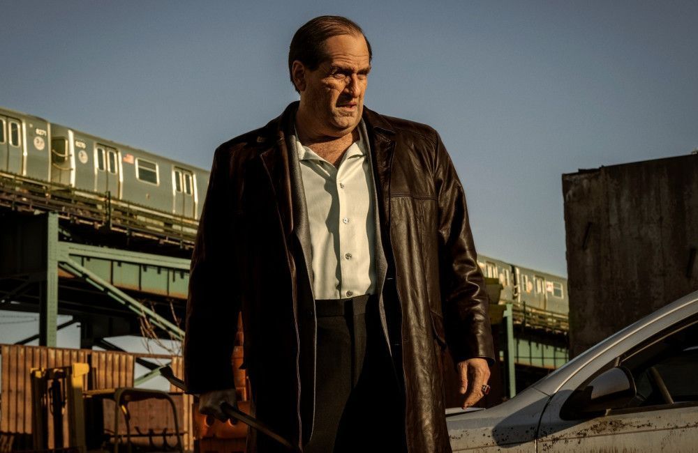 The Penguin season two is still in discussion, says Matt Reeves