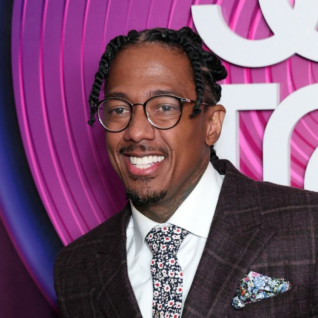 Nick Cannon fathered 12 children because of divorce 'trauma'