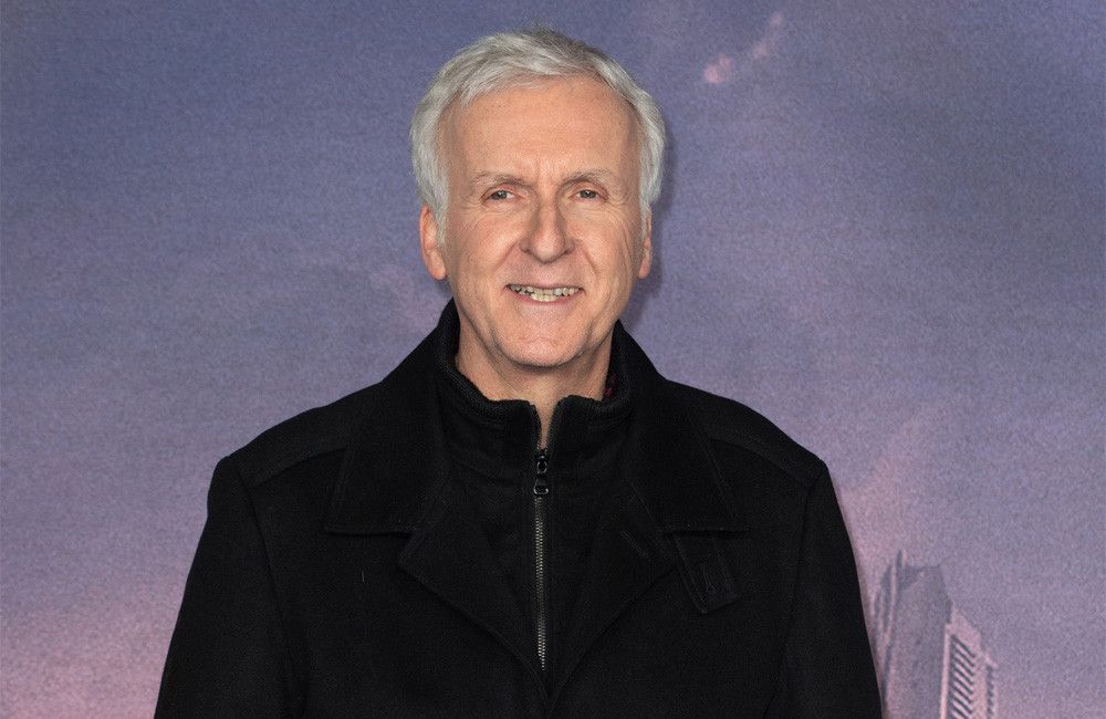 James Cameron hat Schreibblockade beim neuen ‚Terminator‘-Film