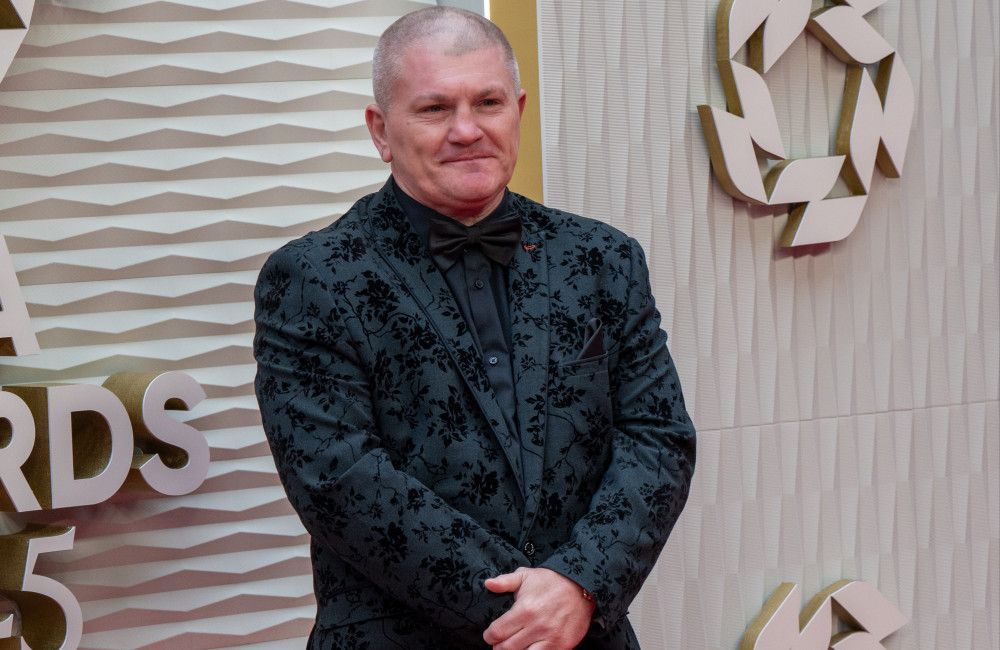 Ricky Hatton's family shares that he was 'excited for the future'