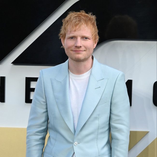 Ed Sheeran had 'no balance in life' amid rise to stardom