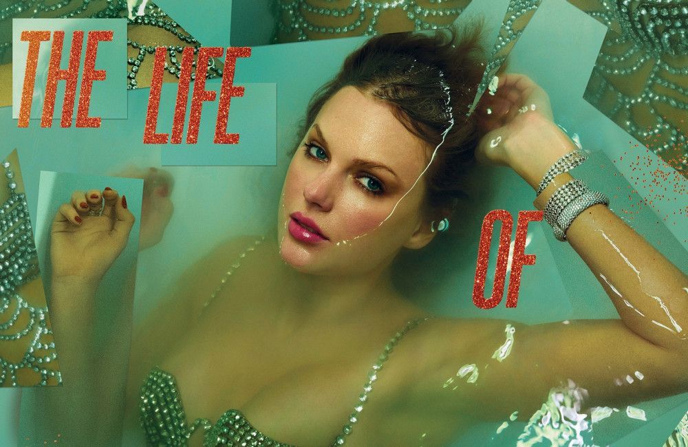 Taylor Swift ogłasza Oficjalną Imprezę Wydania globalnej premiery kinowej Showgirl