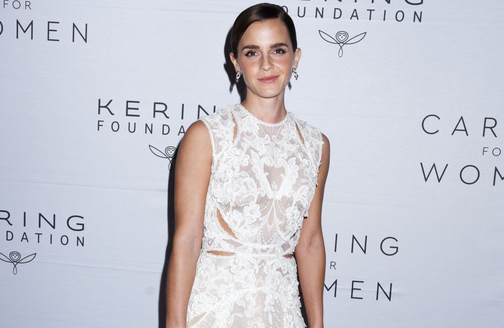 Emma Watson: Dating-Welt ist ‚totale Katastrophe‘