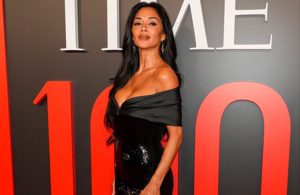 Nicole Scherzinger texted Liam Payne on the day of his death