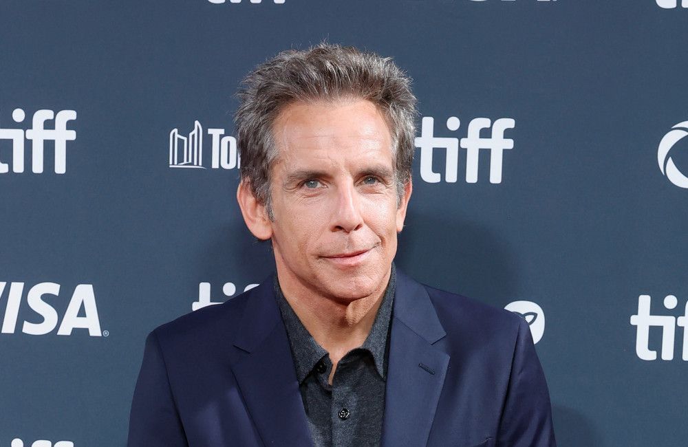 Ben Stiller ‚aus dem Gleichgewicht‘ nach Trennung von seiner Frau