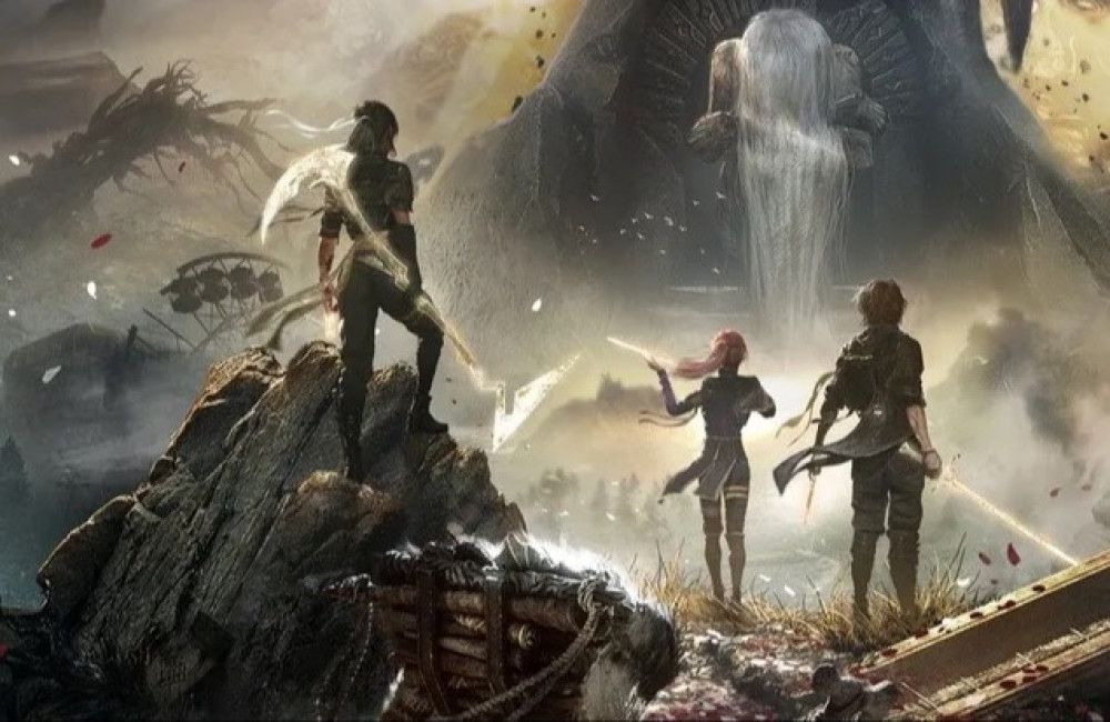 Clair Obscur: Expedition 33 - Studio Manager talks about future projects