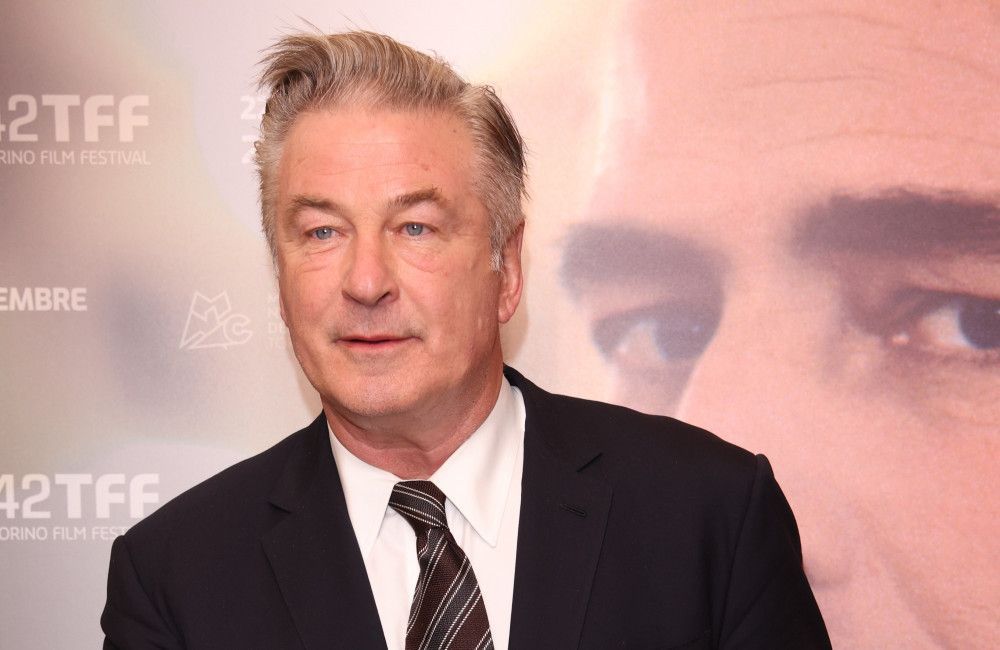 Alec Baldwin reveals that his car crash was because of a 'whale-sized garbage truck'