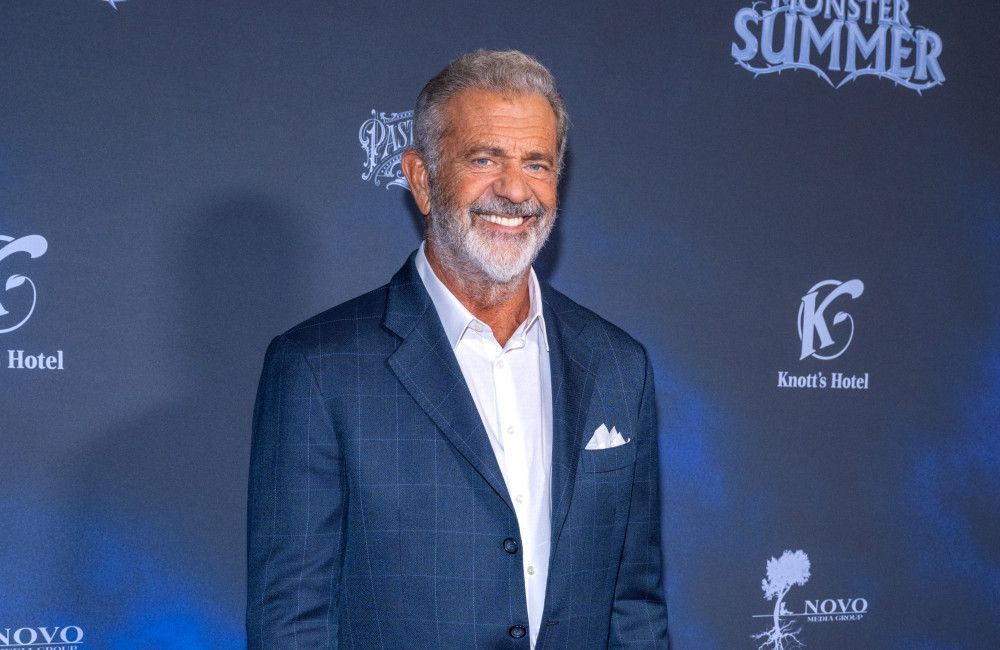 Mel Gibson's Resurrection of the Christ recasts lead roles