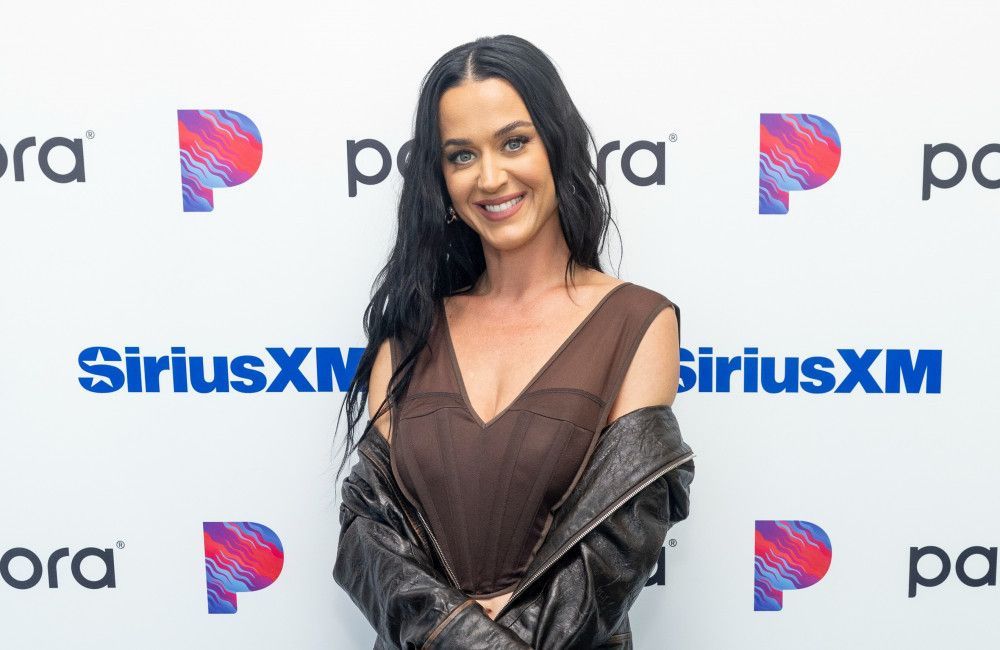 Katy Perry und Justin Trudeau: Paar ist ‚definitiv verknallt‘